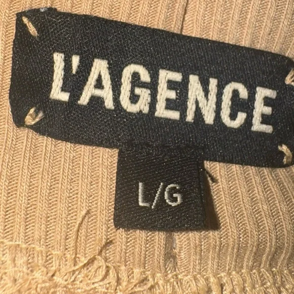 L’Agence Pants - Picture 5 of 6